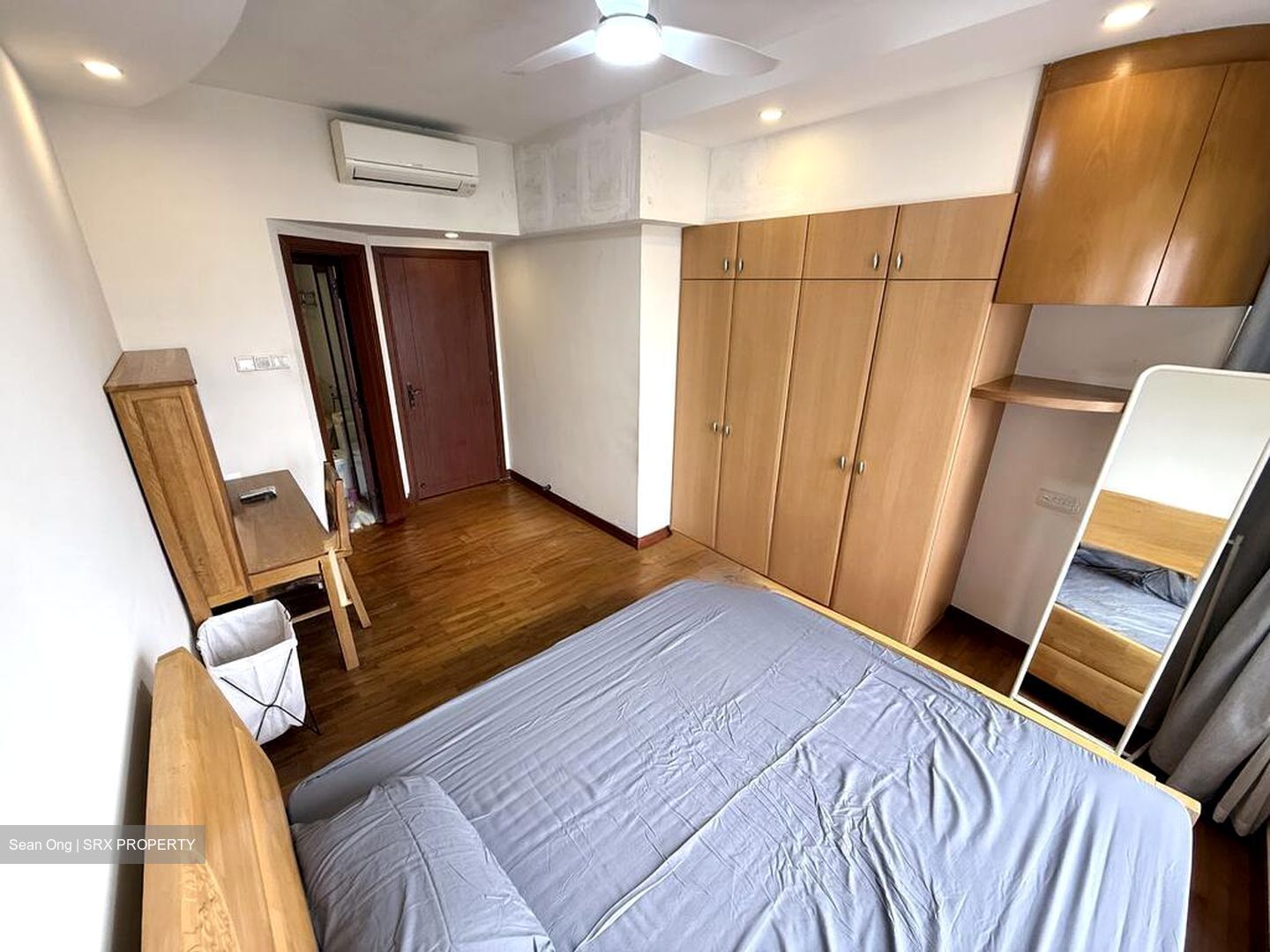 The Mayfair (D22), Condominium #521469621